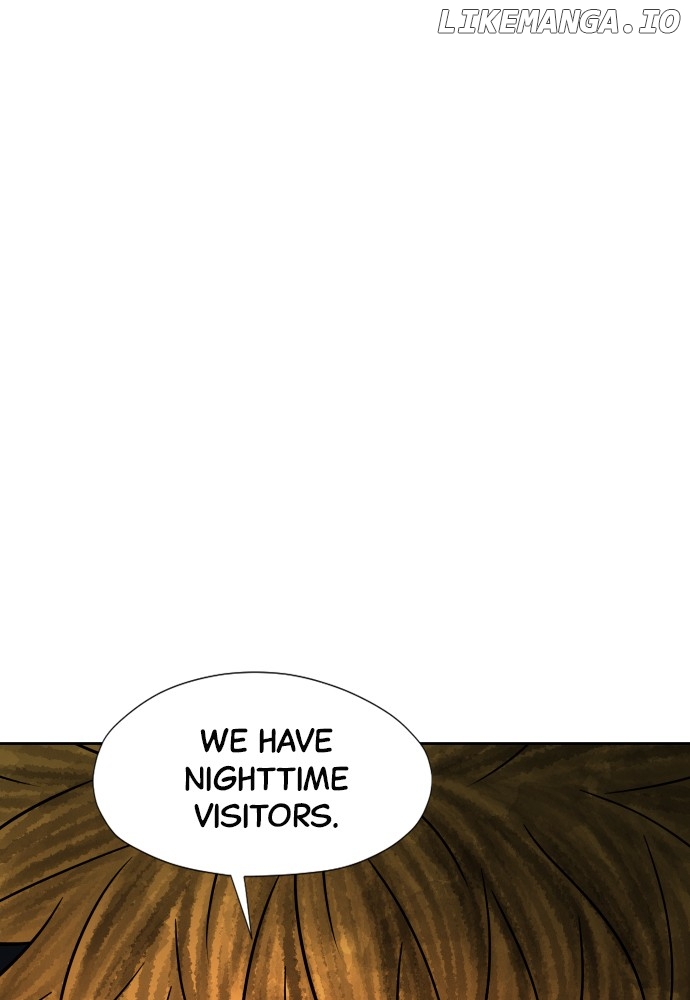 Warrior Executioner chapter 12 - page 162